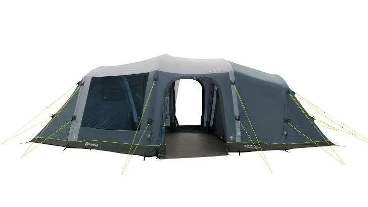Hartford 6 Man Air Tent Package