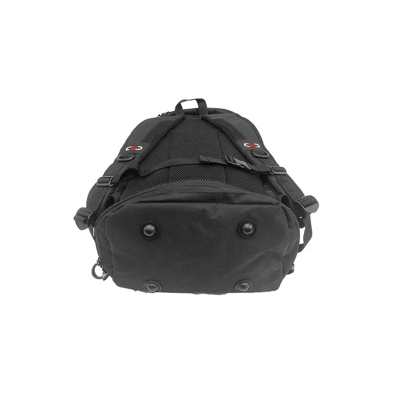 Hawkesbury Jets Gameday Pro Backpack Black
