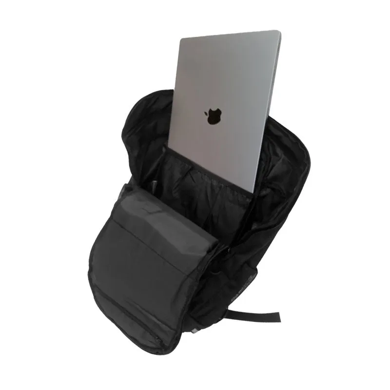 Hawkesbury Jets Gameday Pro Backpack Black