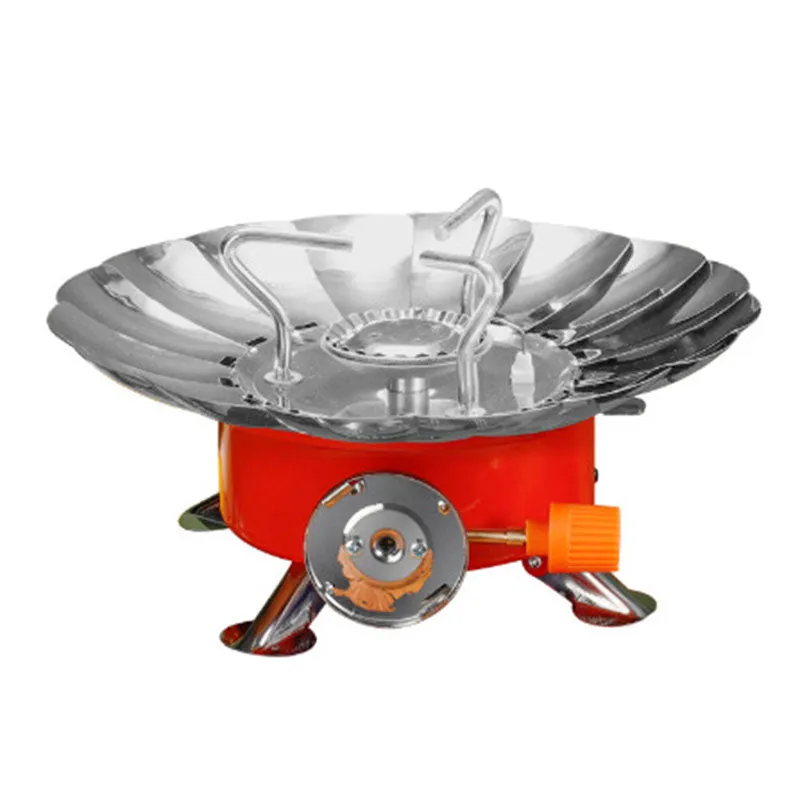 HeatMate™ | adventure camping stove!
