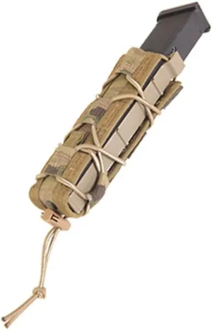 High Speed Gear Molle Extended, Color Multicam