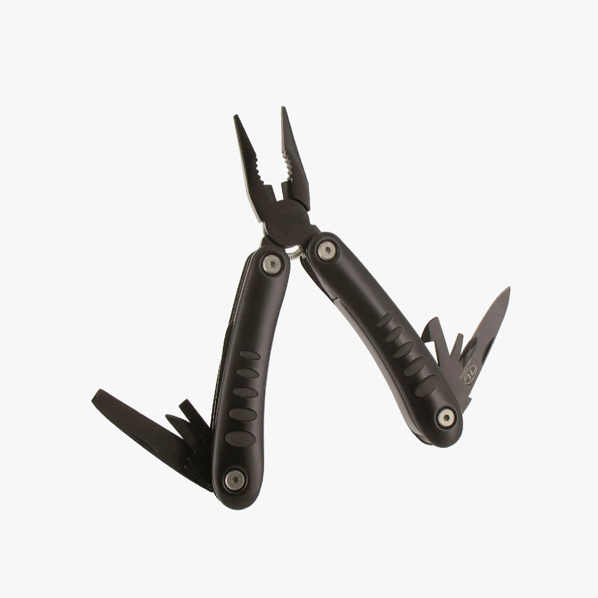 Highlander - Harrier Multi-Tool