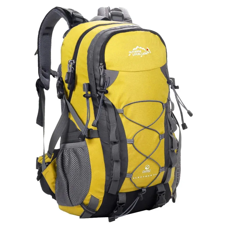 Hiking Backpack LOCAL LION 40L