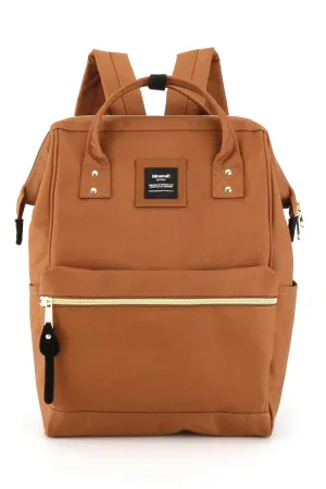 Holly Daze 15" Waterproof Backpack -RUST