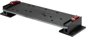 Hornady Quick Detach Universal Mounting Plate System 399697