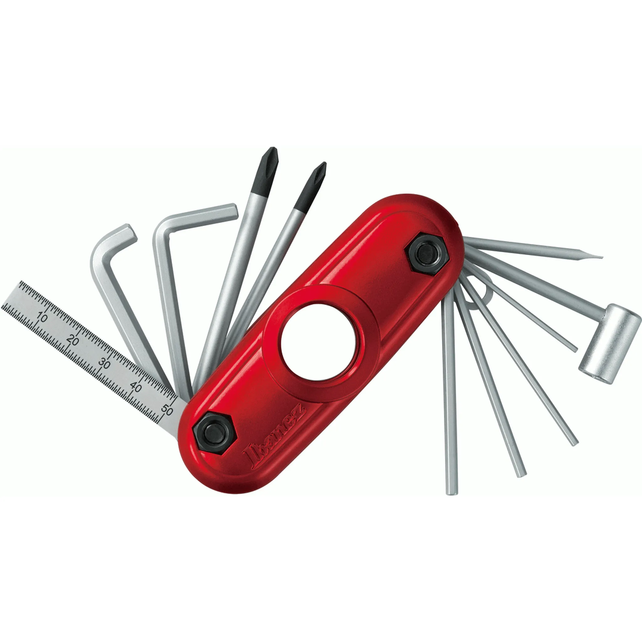 Ibanez MTZ11 Guitar Multi Tool