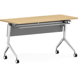 IBO-VT 高級活動摺檯  Folding Desk (新款)