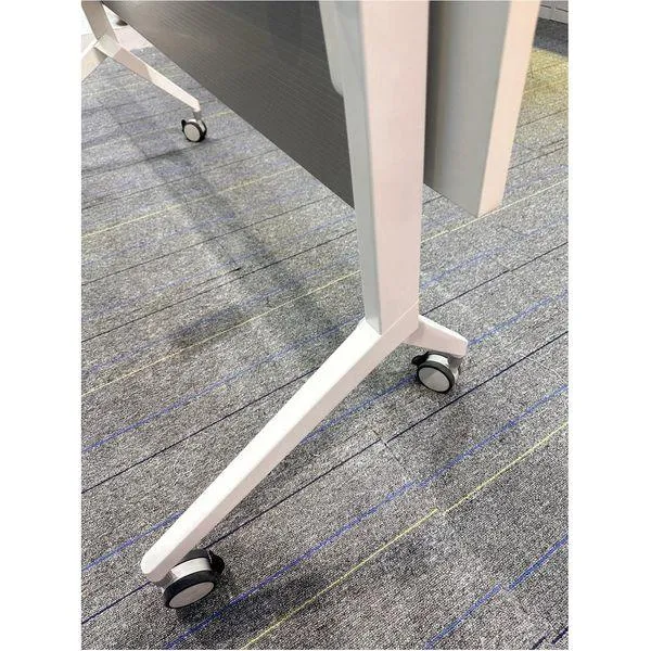 IBO-VT 高級活動摺檯  Folding Desk (新款)