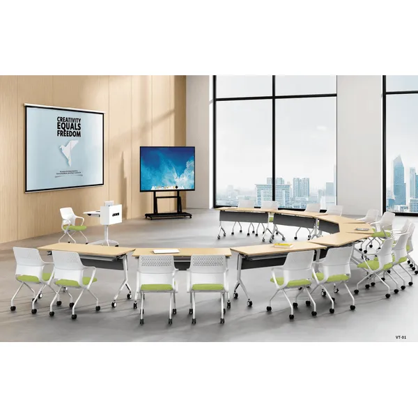 IBO-VT 高級活動摺檯  Folding Desk (新款)