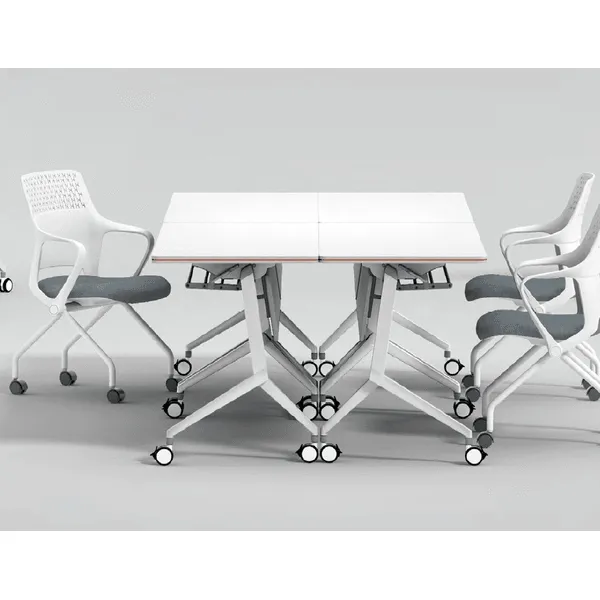 IBO-VT 高級活動摺檯  Folding Desk (新款)