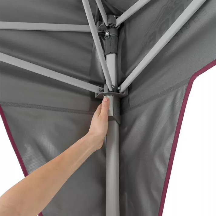 Instant Canopy - 10ft x 10ft