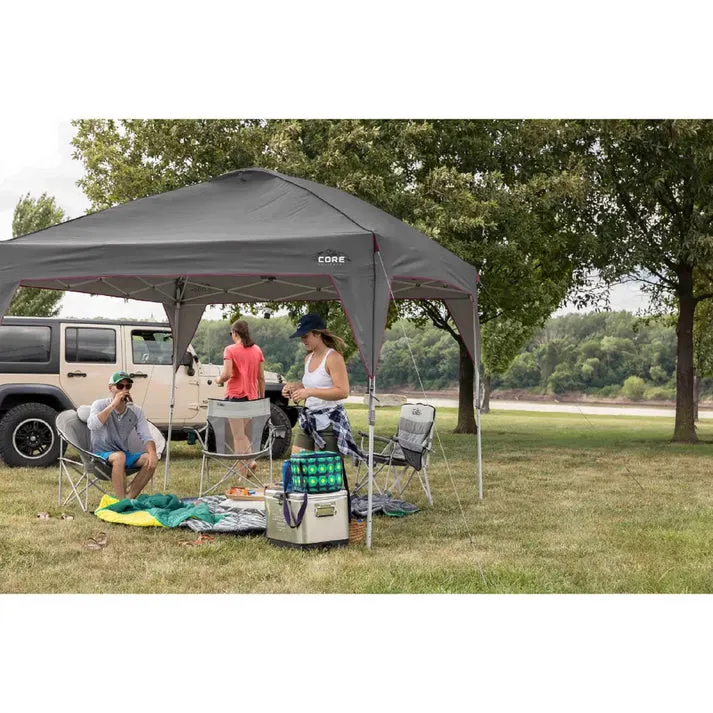 Instant Canopy - 10ft x 10ft