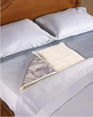 Instant Heat Blanket
