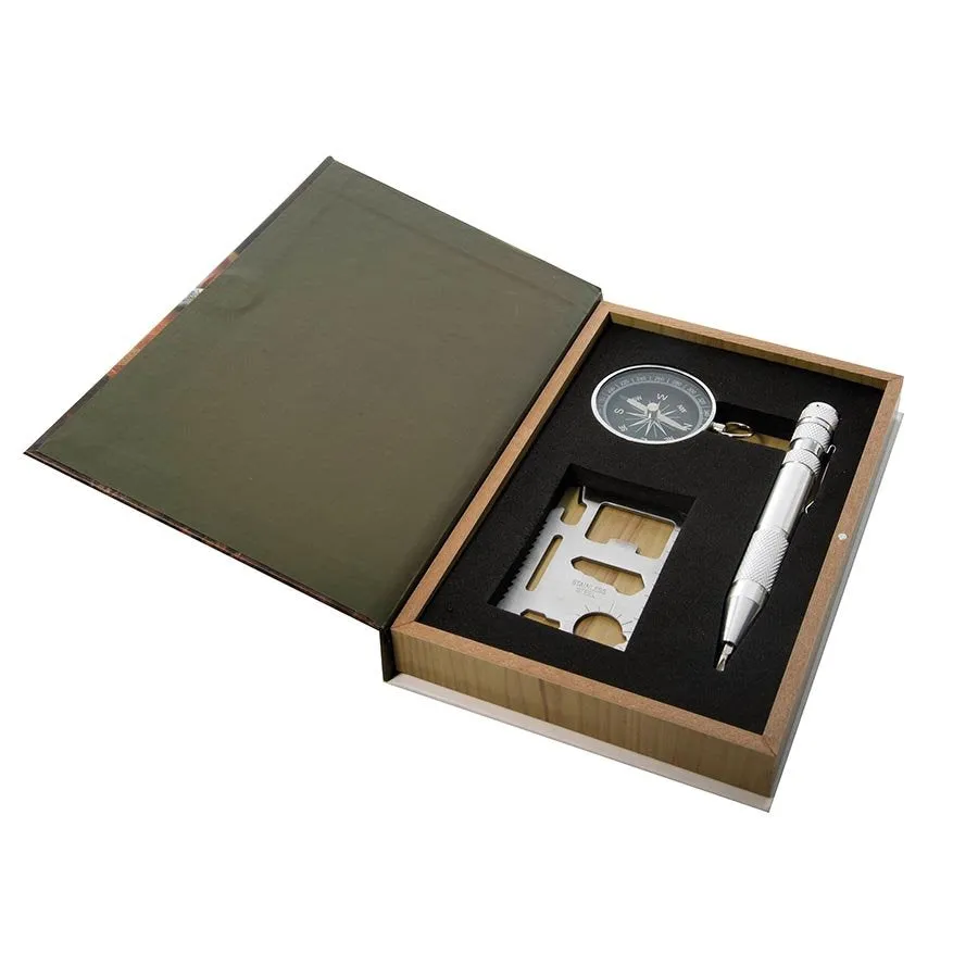 IS GIFT - The Book of Essentials