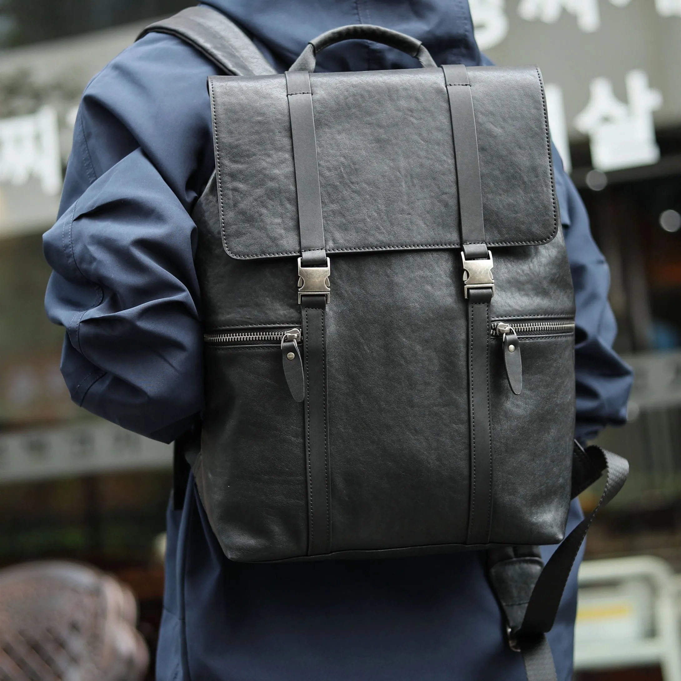 Jackson Business Backpack