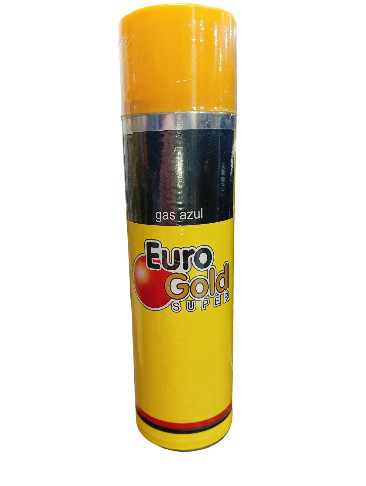 Jet Flame Lighter With Euro Gold Super Gas