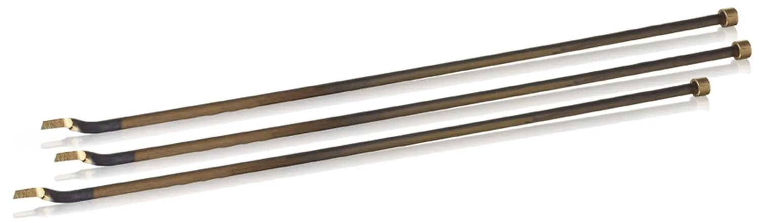 Jokari 19000/3 Replacement Blade for Jokari Round Cable/Wire Strippers (Set of 3)