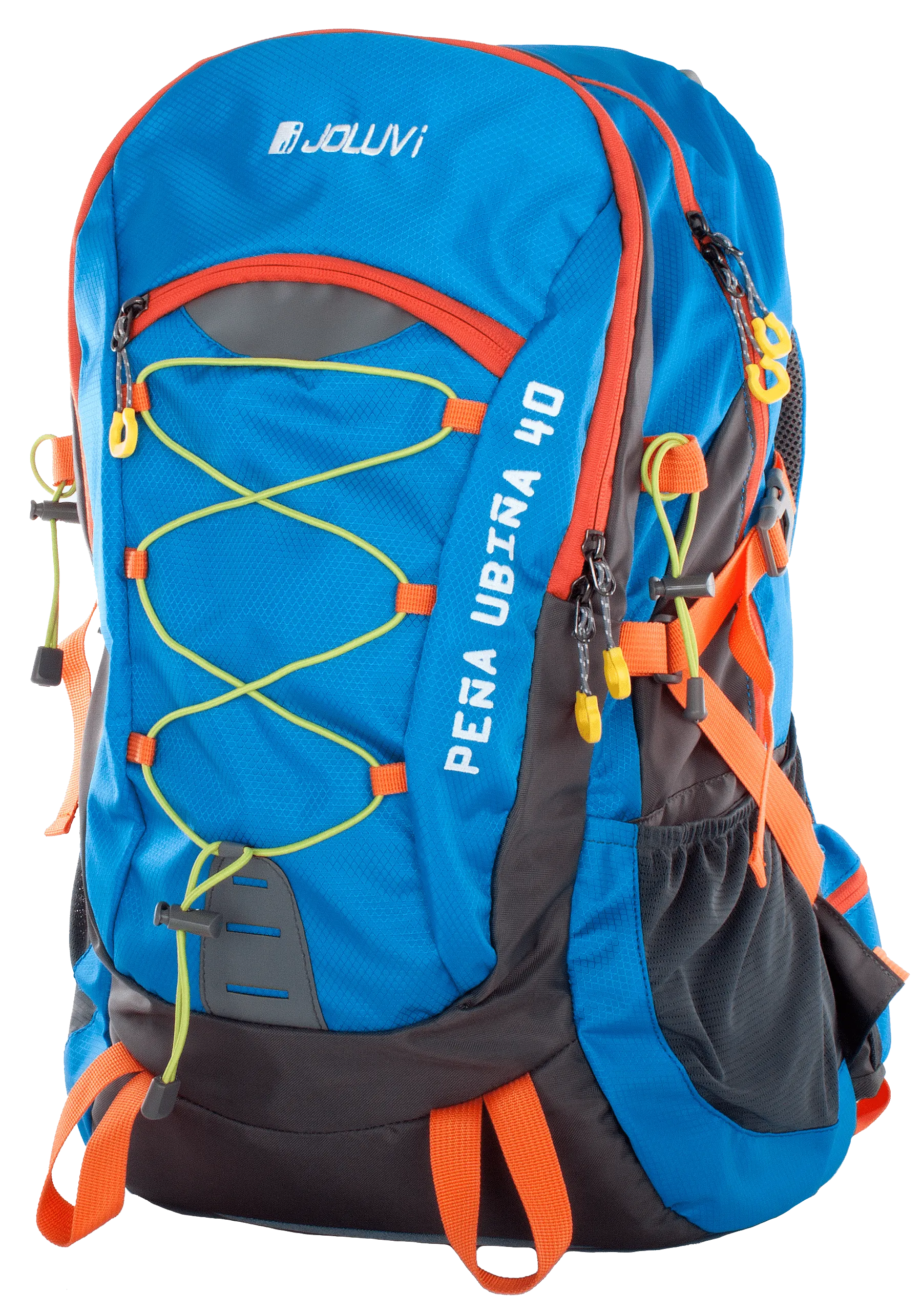Joluvi Penaubina 40L Backpack