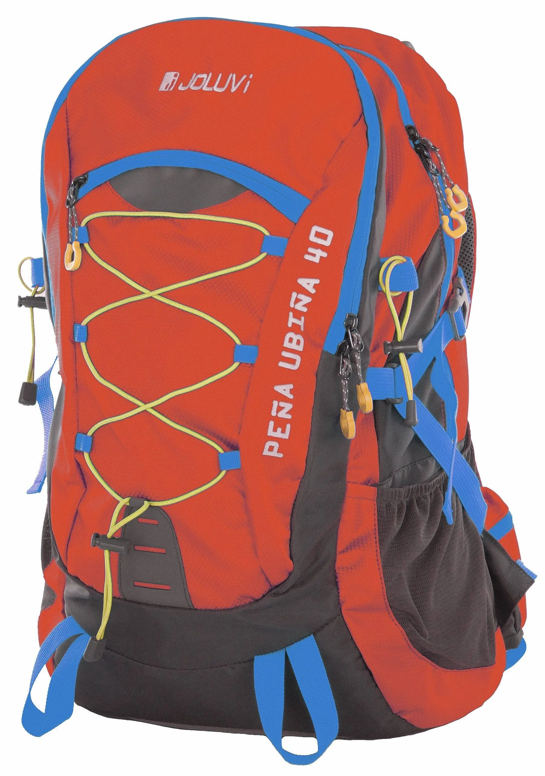 Joluvi Penaubina 40L Backpack