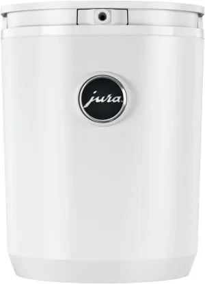 Jura Cool Control, 1 Liter (34 oz), White