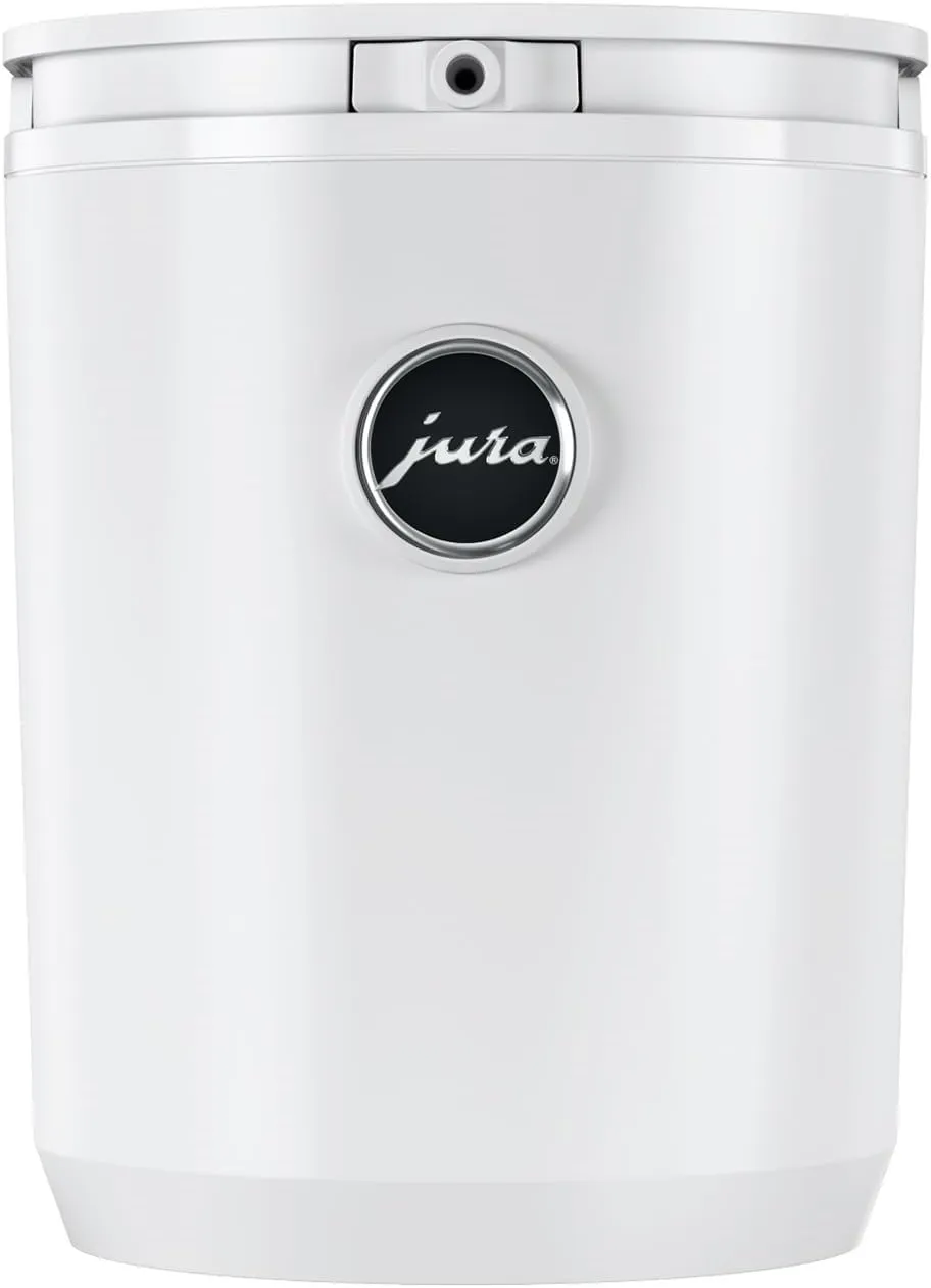 Jura Cool Control, 1 Liter (34 oz), White