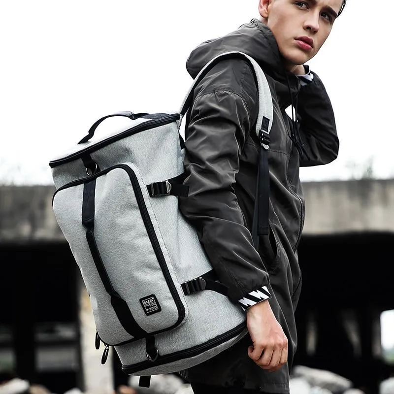 KAKA 40L Laptop Rucksack Backpack