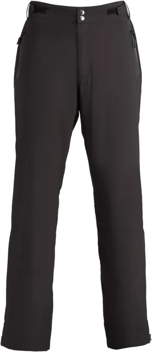 K.E.J. Mens Golf Pants Waterproof Rain Pants Tactical Pants Golf Joggers Athletic Pants for Workout Running Hiking Camping