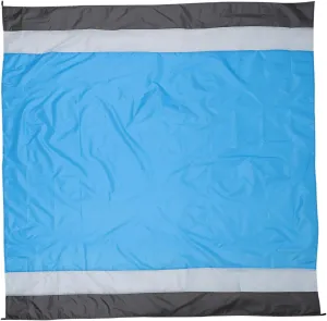 KESYOO -Proof Beach Blanket Outdoor Beach Mat Picnic Camping Mattress Sleeping Mat Large Camping Ground Mat Camping Cushion Camping Accessories Beach Cushion Nylon