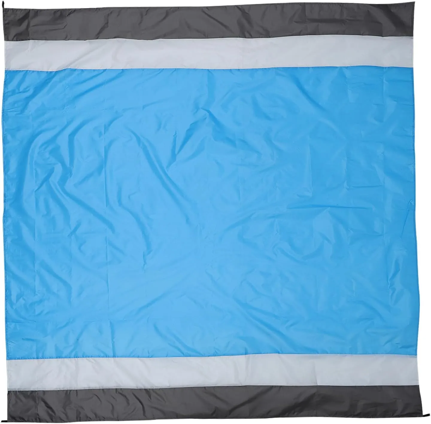 KESYOO -Proof Beach Blanket Outdoor Beach Mat Picnic Camping Mattress Sleeping Mat Large Camping Ground Mat Camping Cushion Camping Accessories Beach Cushion Nylon