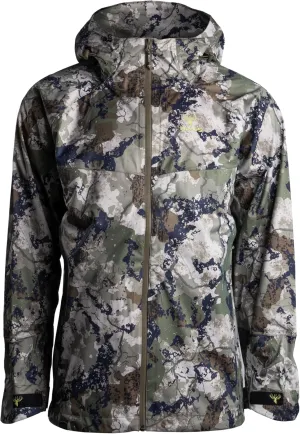 King's Camo Men's Xkg Windstorm Rain Jacket
