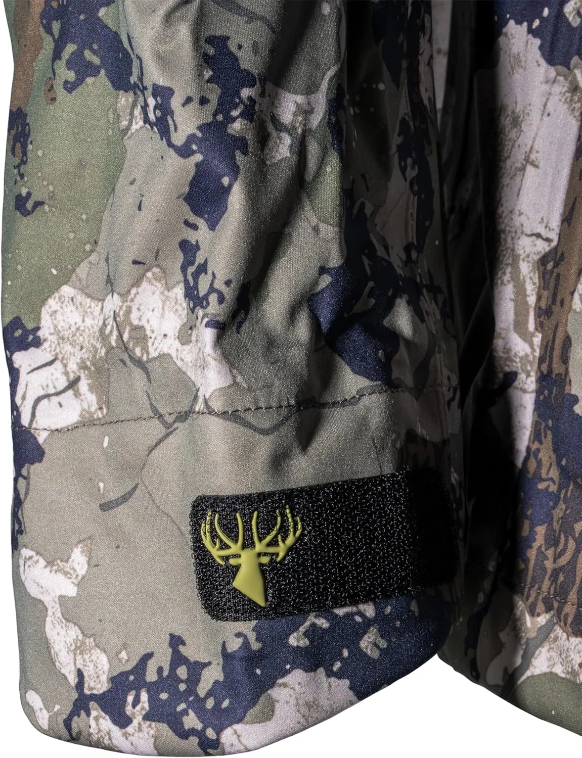 King's Camo Men's Xkg Windstorm Rain Jacket