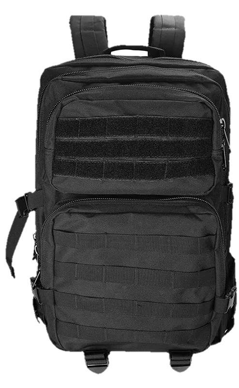 Komodo 40L Tactical Backpack