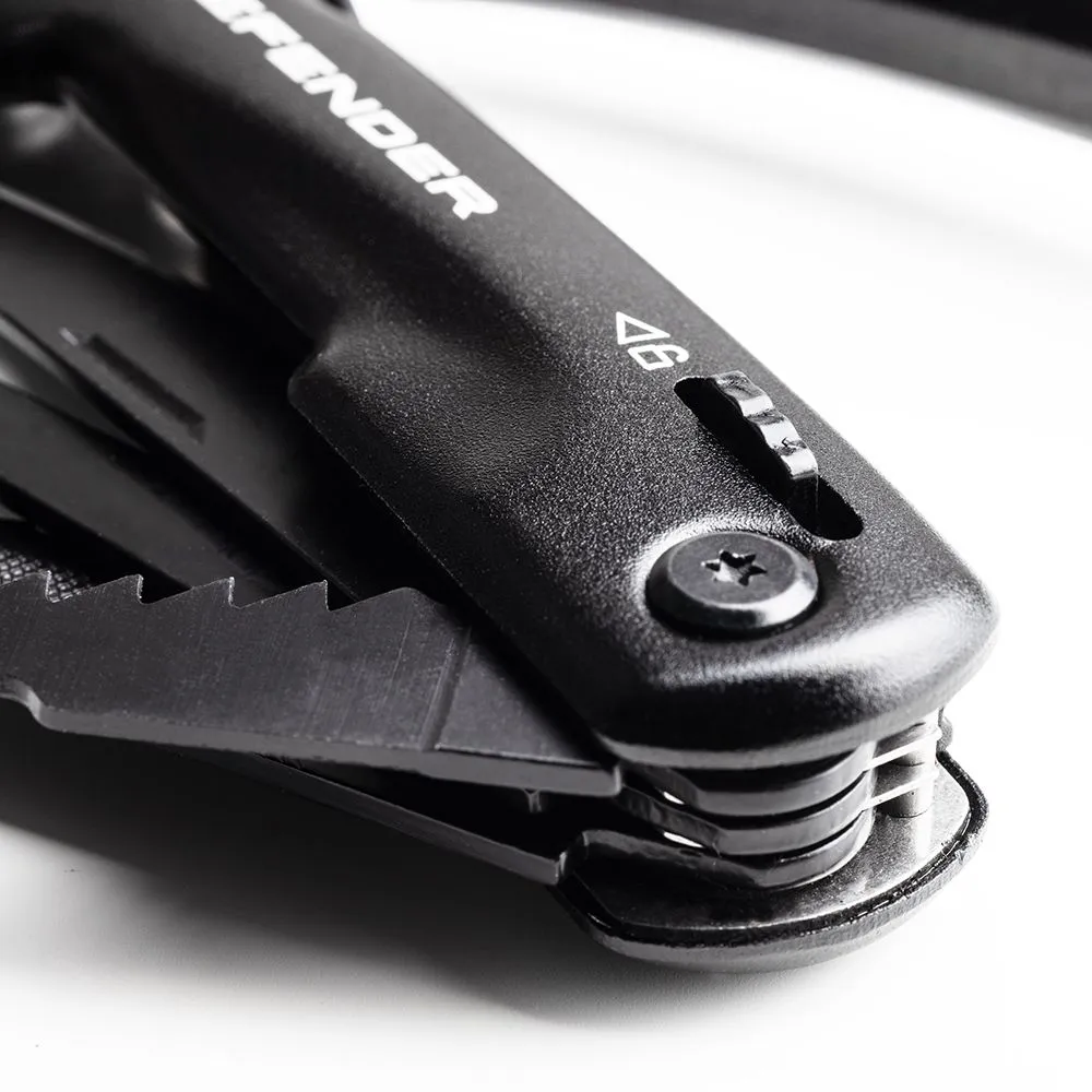 Land Rover Defender Multi Tool