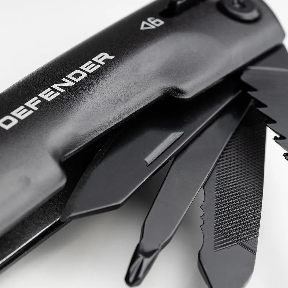Land Rover Defender Multi Tool