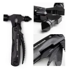 Land Rover Defender Multi Tool