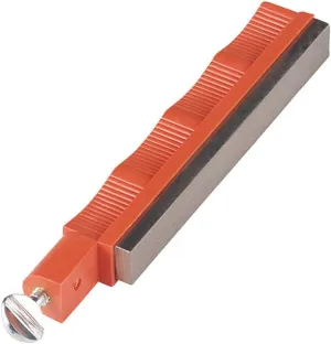 Lansky Medium Diamond Knife Sharpening Hone (280 Grit) - LDHMD