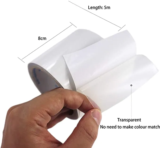 Lanucn Tent Repair Tape