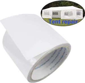 Lanucn Tent Repair Tape