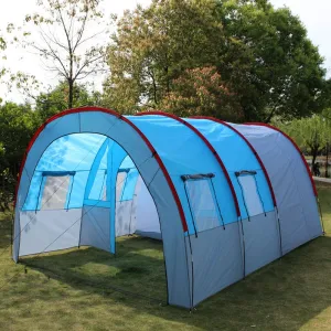 Large Camping tent Waterproof