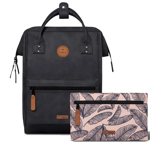 LE HAVRE MEDIUM BACKPACK