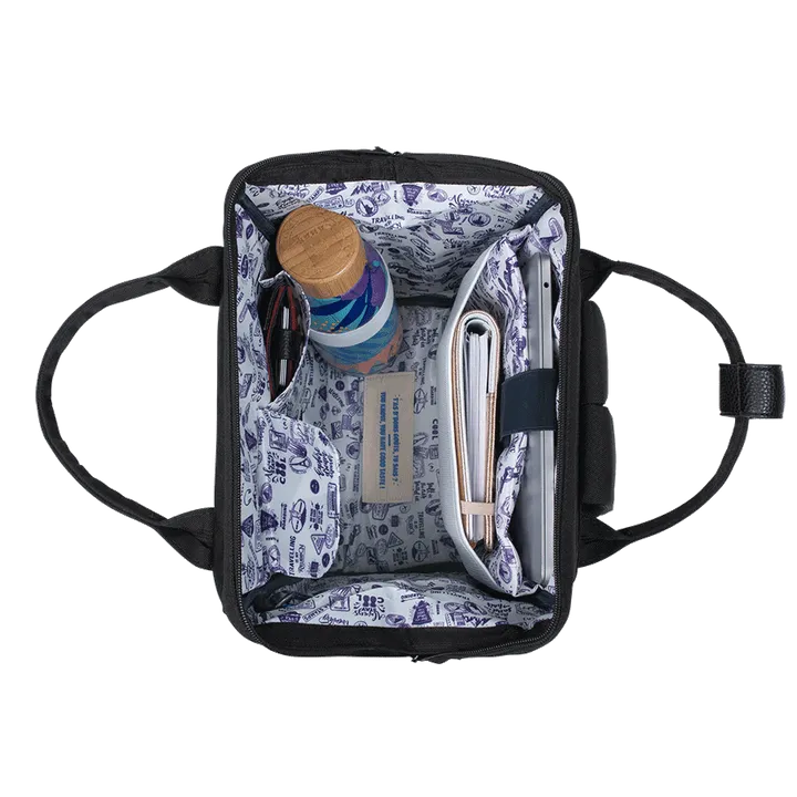 LE HAVRE MEDIUM BACKPACK