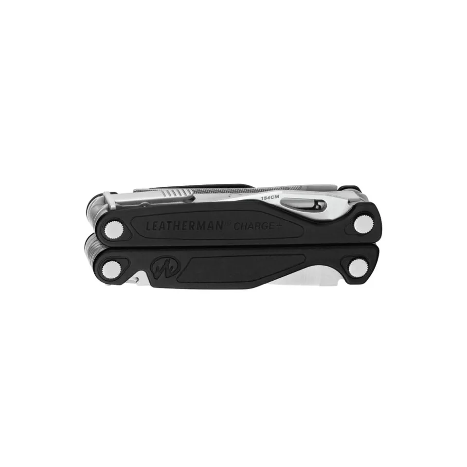 Leatherman Charge Plus Multi Tool (Stainless)