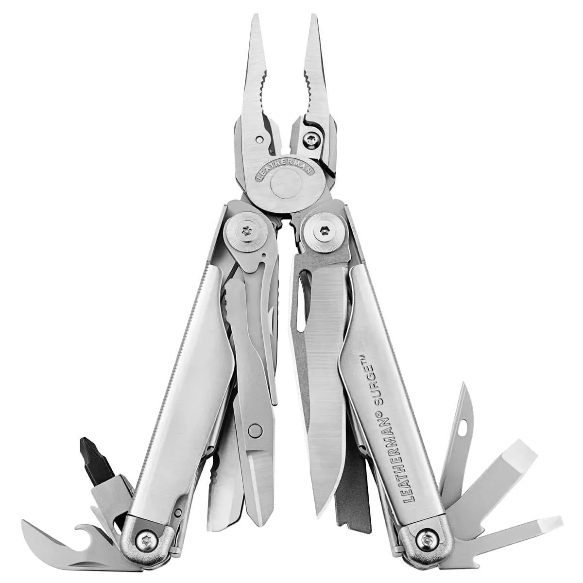 Leatherman Multi-Tool Surge 21 Tools