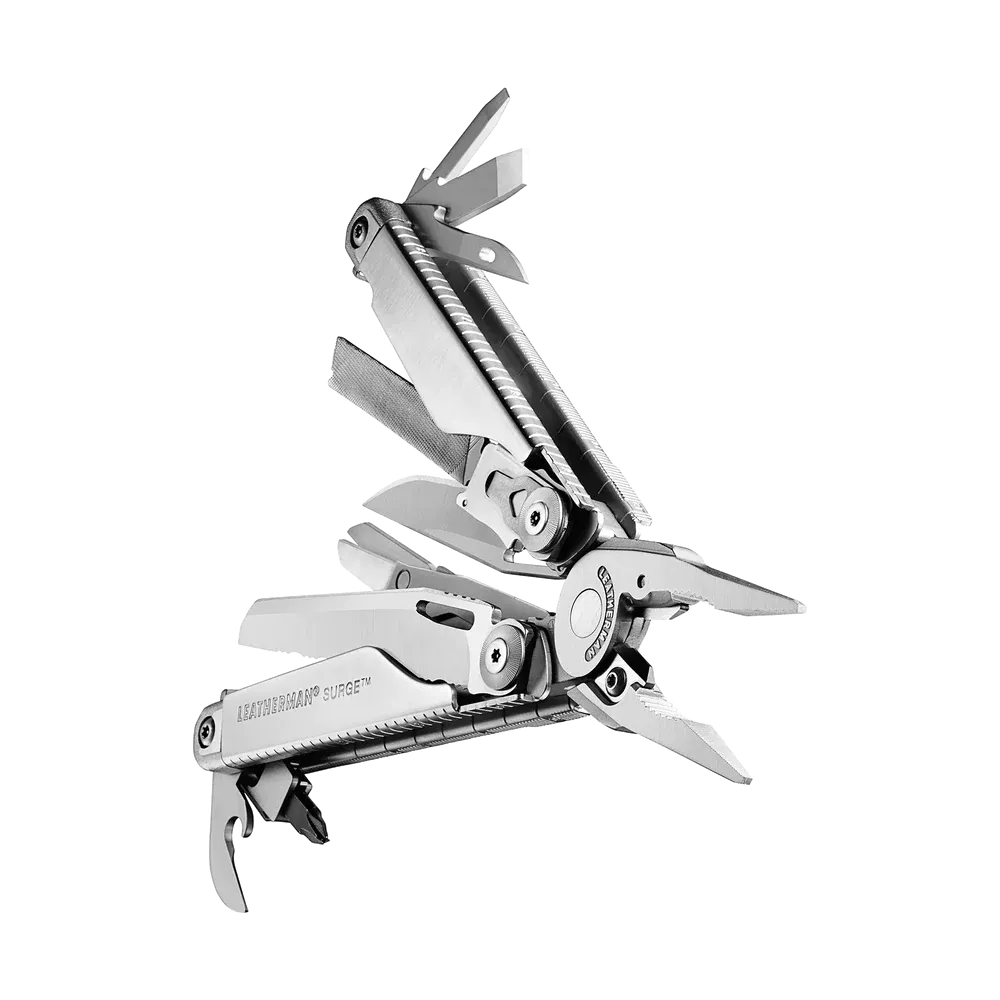 Leatherman Multi-Tool Surge 21 Tools