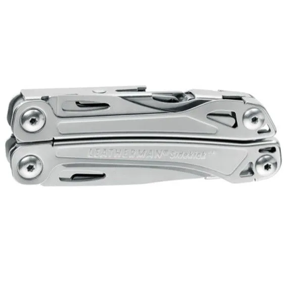 LEATHERMAN SIDEKICK MULTITOOL-NYLON SHEATH