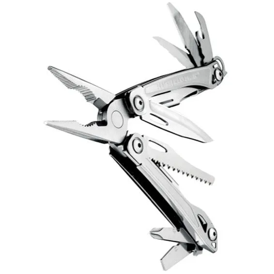 LEATHERMAN SIDEKICK MULTITOOL-NYLON SHEATH