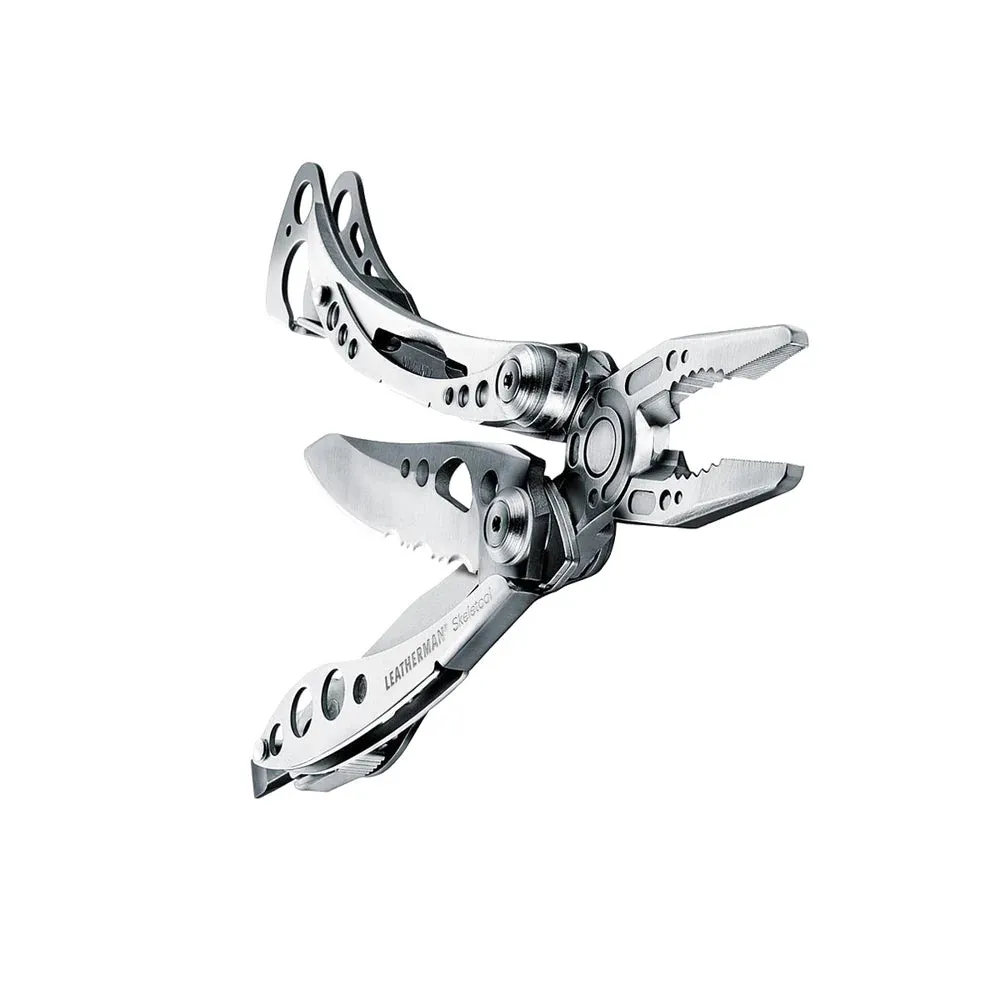Leatherman Skeletool Lightweight Multi Tool