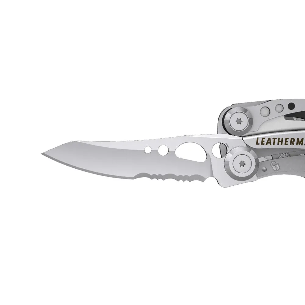 Leatherman Skeletool Lightweight Multi Tool