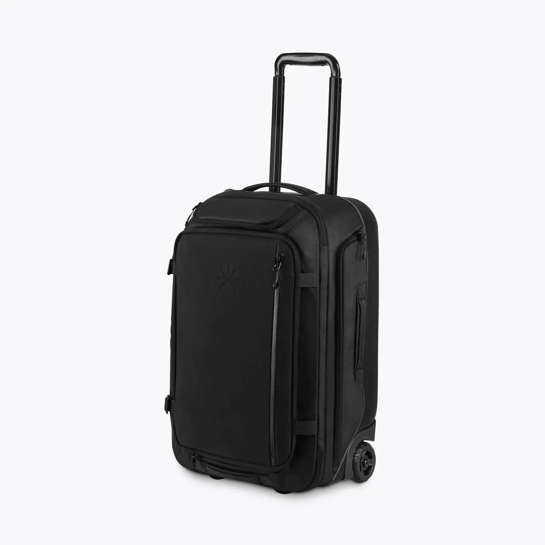 Lift Rollerbag All Black