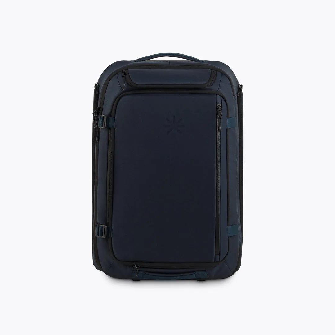 Lift Rollerbag Blueberry Navy